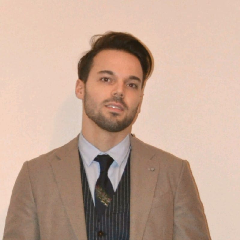 Federico Peracchi - Fondatore di RIIFORMA